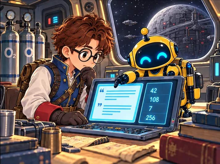 Prizor iz priče: Python: prvi program i tipovi podataka