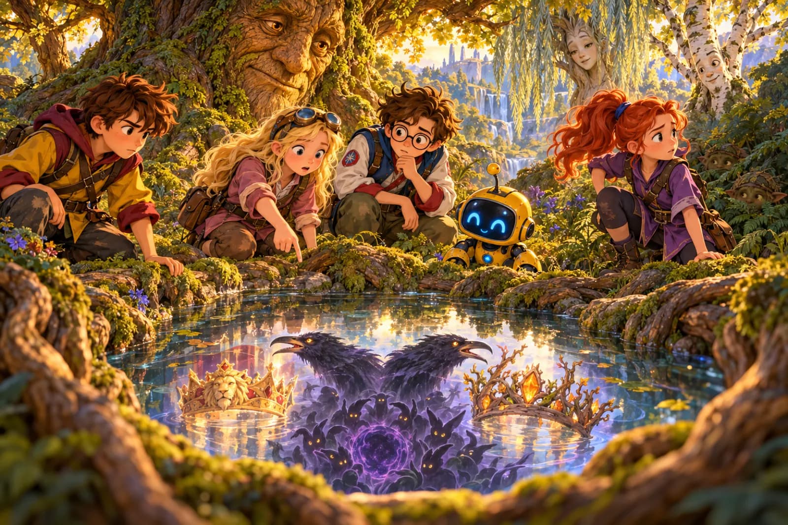 Skrivena pretnja
